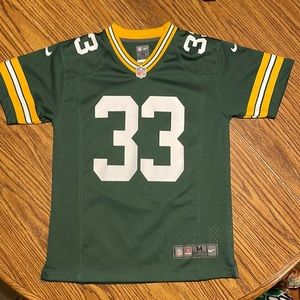 Kids Packers Jersey